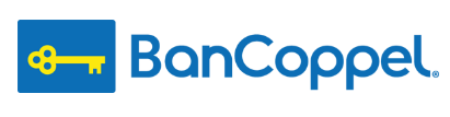 BanCoppel logo